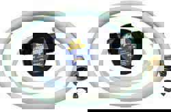 Submersible Pump: Non-Automatic